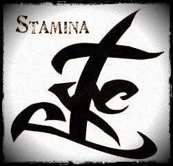 Runa de Estamina