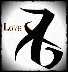 Runa de amor