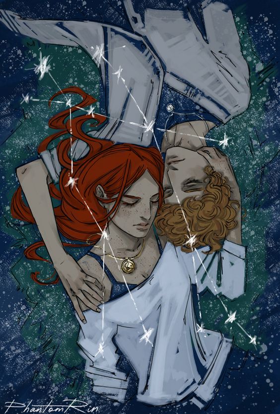 Jace y Ane