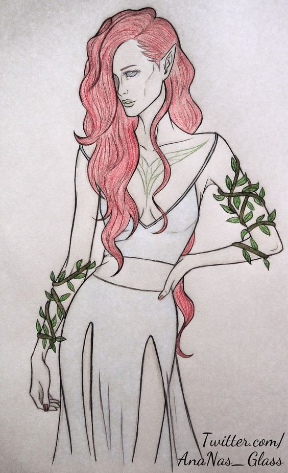 Seelie Queen